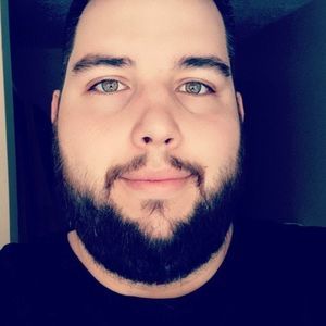 Meet your Posher, Dan